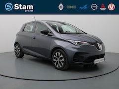 Renault Zoe - R110 Limited 50 KOOPBATTERIJ Climate | 16" Velgen | Android Auto / Apple CarPlay