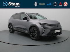 Renault Scenic E-Tech - EV87 long range esprit Alpine Camera | Adapt. cruise | Navi | Parkeersens. v+a | Stoel-/st