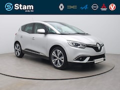 Renault Scénic - TCe 140pk Intens Camera | Climate | Navi | Panoramadak | Trekhaak