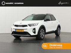 Kia Stonic - 1.0 T-GDi DynamicLine | Navigatie | Parkeercamera | Airco | Cruise Control |