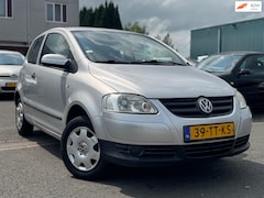 Volkswagen Fox - 1.2 Trendline