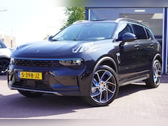 Lynk & Co 01 - 1.5 | 43.000KM | 360 Camera | Zwart | Facelift | 2023 | Vol opties | Dealerauto | Inruil m