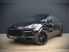 Porsche Cayenne - 3.0 E-Hybrid | Sport Chrono | Panoramadak | Bose | Luchtvering | Stoelkoeling | Stoelverwa