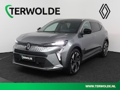 Renault Scenic E-Tech - EV60 comfort range techno | Achteruitrijcamera | Active driver assist | Adaptive Vision LE
