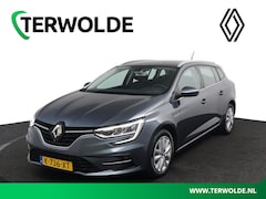 Renault Mégane Estate - Plug-in Hybrid 160 Business Zen | Parkeersensoren | Climate Control | Cruise Control | Nav