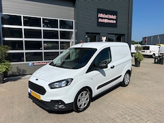 Ford Transit Courier - 1.5 TDCI Trend Duratorq S&S