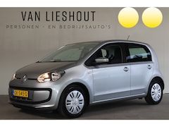 Volkswagen Up! - 1.0 move up BlueMotion NL-Auto Navigatie I Airco