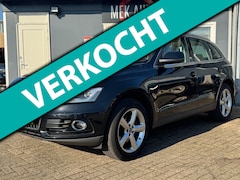 Audi Q5 - 2.0 TFSI quattro Pro Line S|Pano|B&O|Camera|Leder|StoelVer|Full OPTION