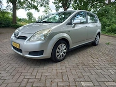 Toyota Verso - 1.6 VVT-i Terra 7 persoons airco elk ramen