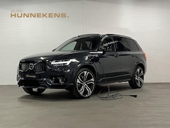 Volvo XC90 - 2.0 T8 Recharge AWD R-Design Open dak | Adapt. Cruise c. | Luchtvering | Harman/Kardon | T