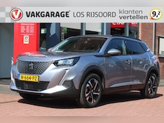 Peugeot e-2008 - EV 50kWh *Allure* | Carplay | Cruise & Climate Control | Camera | PDC | Privacy | Navigati