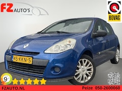 Renault Clio - 1.2 Special Line - Navigatie - Trekhaak - Airconditioning - Lichtmetalen velgen