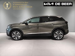 Peugeot 3008 - 1.2 PureTech 130pk Business Premium Navi