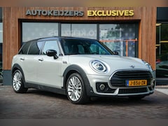 MINI Clubman - 1.5 Cooper JCW Panoramadak Harman Kardon Navigatie DAB+ PDC LED
