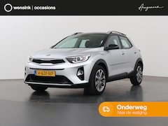 Kia Stonic - 1.0 T-GDi DynamicLine | Navigatie | Parkeercamera | Airco | Cruise Control |