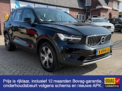 Volvo XC40 - 1.5 T3 163 pk Geartronic