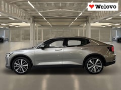 Polestar 2 - 2 Long Range Launch Edition Auto Pilot, Adaptive, stoel ventilatie, zeer compleet