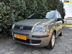 Fiat Panda - 1.2 Edizione Cool