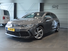 Volkswagen Golf - 1.5 eTSI 3X R-LINE navi clima led pdc 17 inch 150 pk