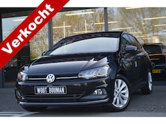 Volkswagen Polo - 1.0 TSI Highline Panorama Clima Camera Keyless Pdc