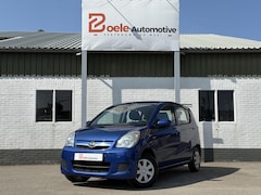 Daihatsu Cuore - 1.0 Premium 5-Deurs / Airco / Nwe APK+Koppeling
