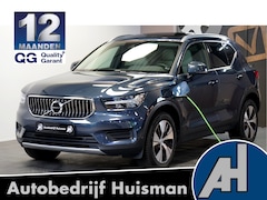 Volvo XC40 - 1.5 T4 155kW/211pk DCT7 Recharge Inscription PANORAMADAK + LEER + EL.STOEL MET MEMORY + ST