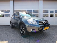 Toyota RAV4 - 2.0 VVTi TREKHAAK AIRCO 4x4