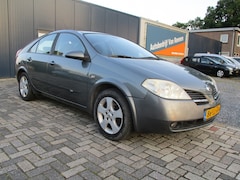 Nissan Primera - 1.8 LPG-G3 APK 7-2026