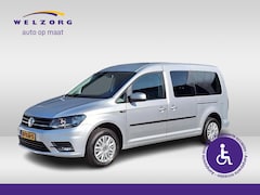 Volkswagen Caddy Maxi - 1.0 TSI Trendline 5p | Rolstoelauto