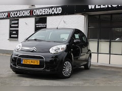 Citroën C1 - 1.0-12V Ambiance | Airco | Elec Ramen | NAP