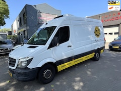 Mercedes-Benz Sprinter - 313 2.2 CDI 366 HD DC Koelwagen