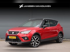 Seat Arona - 1.5 TSI EVO FR Business Intense / LED Koplampen / Stoelverwarming / Beats-Audio 18"