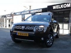 Dacia Duster - 1.2 TCe 4x2 Prestige / Airco /CruiseControle / Navi / Trekhaak