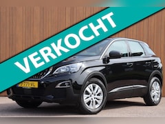 Peugeot 3008 - 1.2 PureTech Blue Lease Executive Org.NL trekhaak