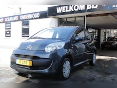 Citroën C1 - 1.0-12V Séduction