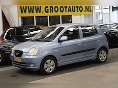 Kia Picanto - 1.0 D-light NAP, Airco, 5 Deurs