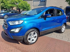 Ford EcoSport - 1.0 EcoBoost Trend Ultimate Rijklaar