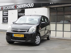 Daihatsu Cuore - 1.0 Trend |AIrco |Cruise Control | Nap