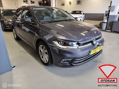 Volkswagen Polo - 1.0 TSI Life 2023 NAP AIRBAGS OK