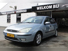 Ford Focus - 1.6-16V Collection / Airco / Parkeersensoren / Apk