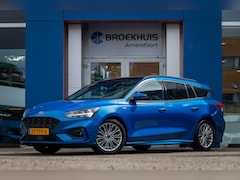 Ford Focus Wagon - 1.0 EcoBoost ST Line Business | Schuif-kantel panorama-dak | Cruise control adaptief | B&O