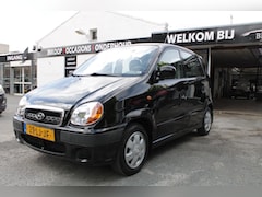 Hyundai Atos Spirit - 1.0i SLX /Airco / Stuurbekrachtiging / Elektrische ramen