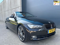 BMW 3-serie Cabrio - 325i High EXE AUT LEDER NAVI XENON