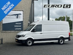 Volkswagen Crafter - 35 2.0 TDI L3H3 Trendline*A/C*HAAK*PDC*CRUISE