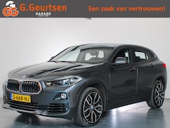 BMW X2 - sDrive18i Executive, LED, Automaat, Cruise Control, Navigatie, Bluetooth