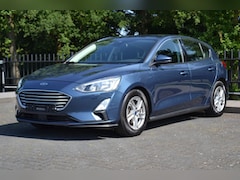 Ford Focus - 1.0 EcoBoost
