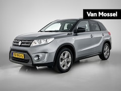 Suzuki Vitara - 1.6 Exclusive | LMV | 120 PK | Automaat