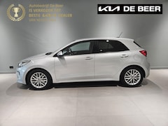 Kia Rio - 1.0 T-GDI EcoDynamics 100pk First Edition Navigatie