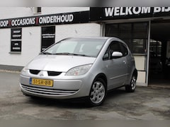 Mitsubishi Colt - 1.3 Invite / Airco / Elektrische ramen / ApK Nieuw