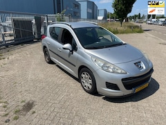 Peugeot 207 SW - 1.4 VTi Blue Lease